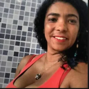 Cláudia Ferreira