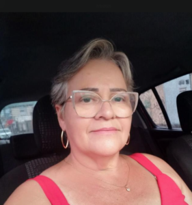 Arlete Menezes