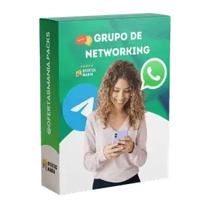 Grupo VIP no WhatsApp