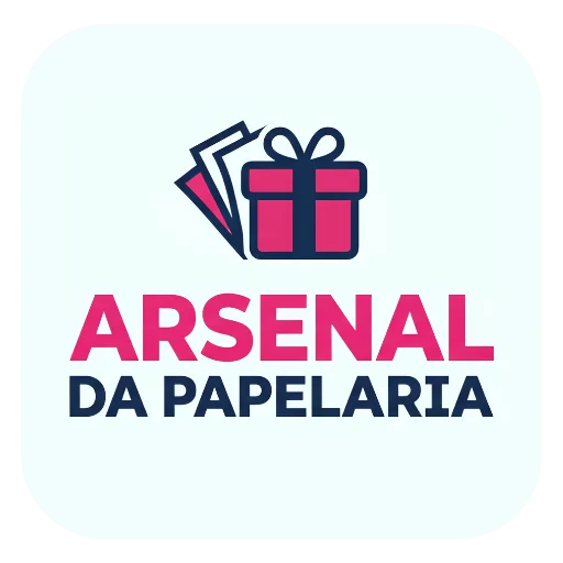 Equipe Arsenal da Papelaria