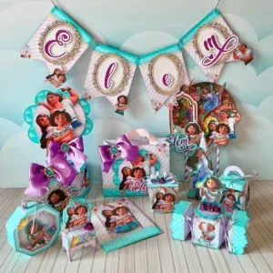 Patrulha Canina azul